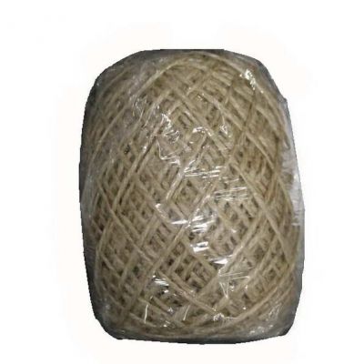 Шпагат (джутовый) 100м 