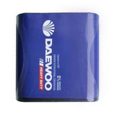 3R12 Daewoo