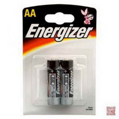 LR06 Energizer Classic BP-2