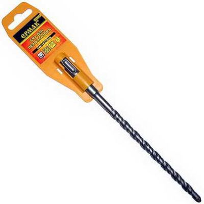 Бур Ермак SDS 8х210