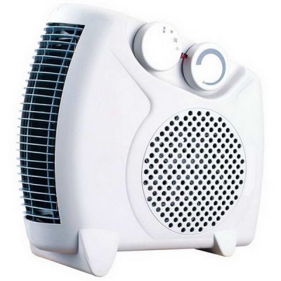 Вентилятор тепло Engy EN-510 (2кВт 2-ступен.)