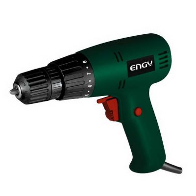 Шуруповерт сетевой ЕЕD-280 280Вт, 10мм,0-750об/мин, коробка