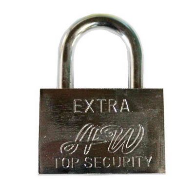 Замок Extra 50мм