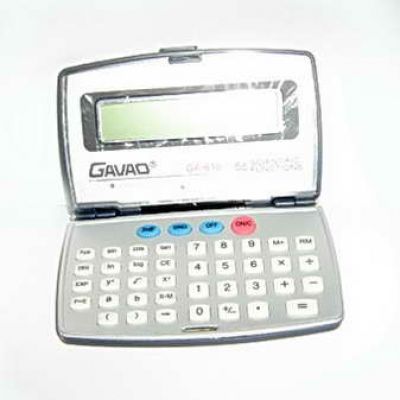 Калькулятор Gavao GA-610