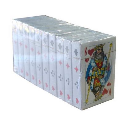 Карты игральные 54 карты