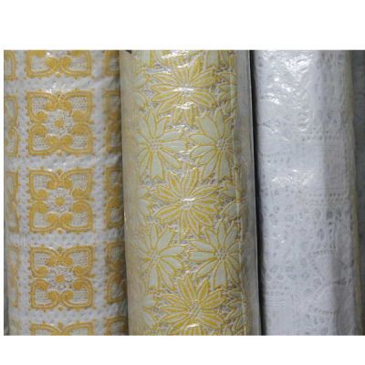 Клеенка Lace ажурная 22м (Тайвань)