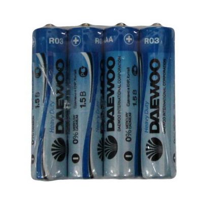 R03 Daewoo