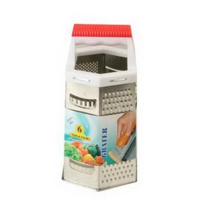 Терка шестигранник 9 (НА1001А ХА-008)