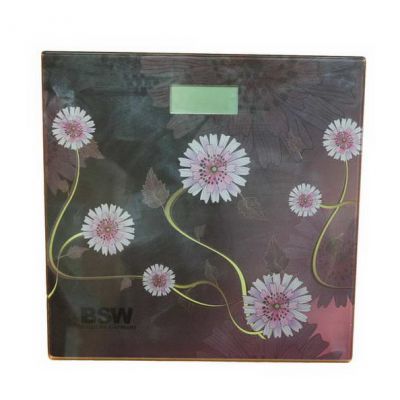 Весы напольные 2009G электронные  (180кг)