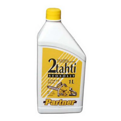 Масло PARTNER 1л