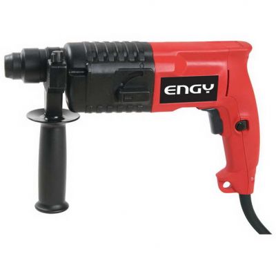Перфоратор EHD-500 500Вт (бет/мет/дер) 1,5Дж кейс