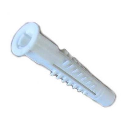 Дюбель 4 BS-K 8*49 (500шт) универсальный