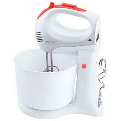 Миксер EN-271 150Вт 5 скоростей с чашей