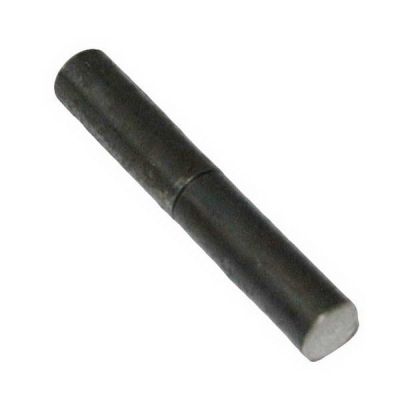 Петля гаражная с шарниром 26*120