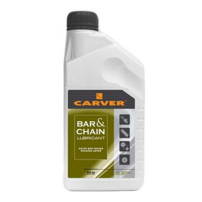 Присадка CARVER 0,95л для пильных механизмов
