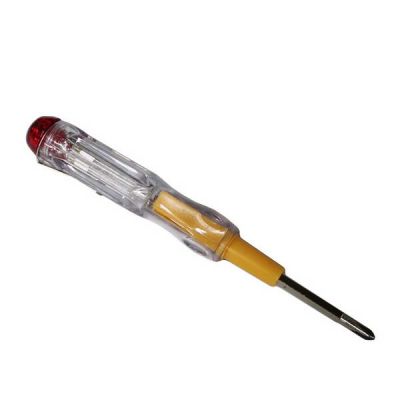 Отвертка индикатор model135, 100-500V, сменный наконечник