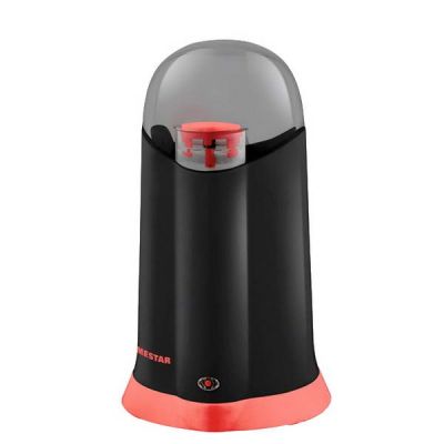 Кофемолка HOMESTAR HS-2008 150Вт черная