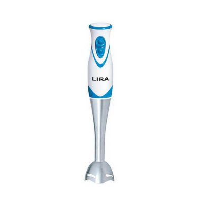 Блендер LIRA LR0201 400Вт