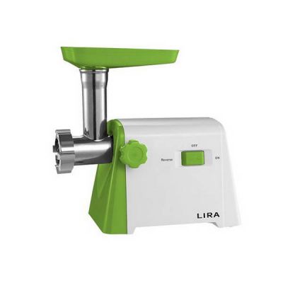 Мясорубка LIRA LR0903 2300Вт