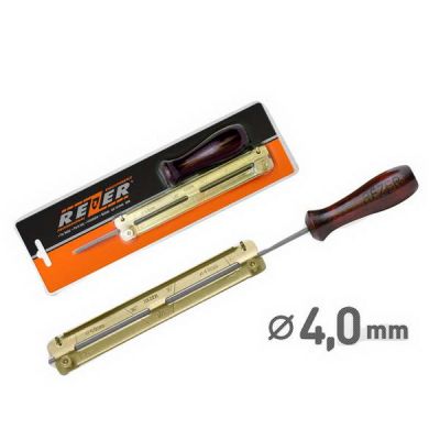 Обойма напильника №4 Rezer RFG70504