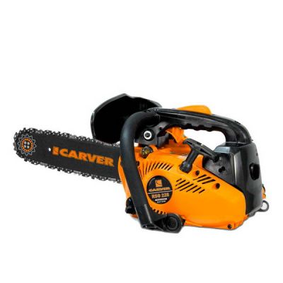 Бензопила CARVER RSG 225 (12, 3/8-1,3-45зв, 0,7/1)