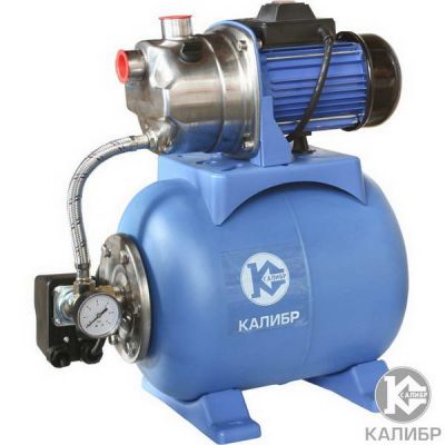 Насосная станция Калибр СВД-1350Н