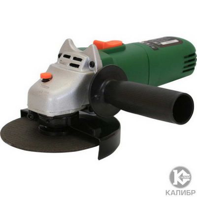 Болгарка Калибр УШМ 125/755