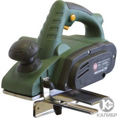 Рубанок электрический Калибр РЭ-1050А