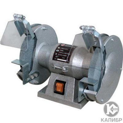 Точило Калибр ТЭ-150/300