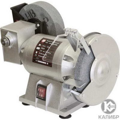 Точило Калибр ТЭУ-150/300