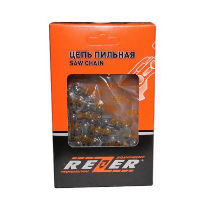 Цепь Rezer SUPER PS-9-1,3-52 