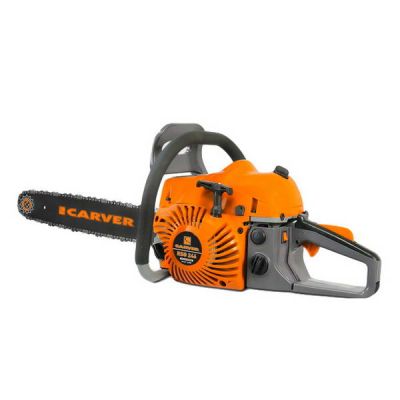 Бензопила CARVER RSG 246 (18, 0,325-1,5-72зв, 1,7/2,4)