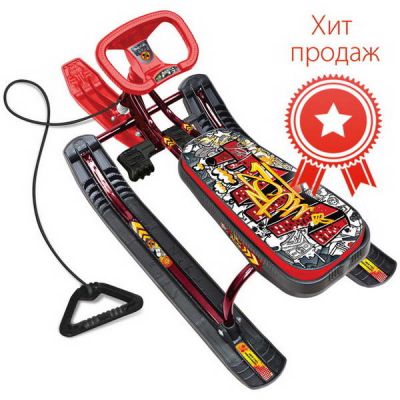 Снегокат Тимка спорт 2 ТС2/Г2