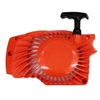 Стартер в сборе бензопилы CARVER RSG 238/241