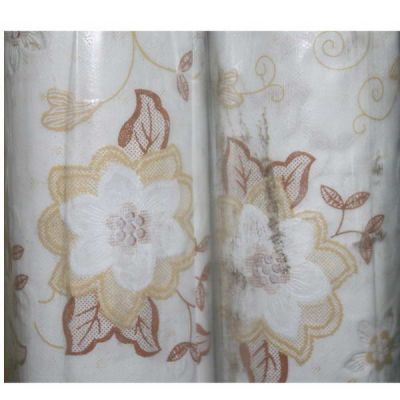 Клеенка Lace ажурная 22м