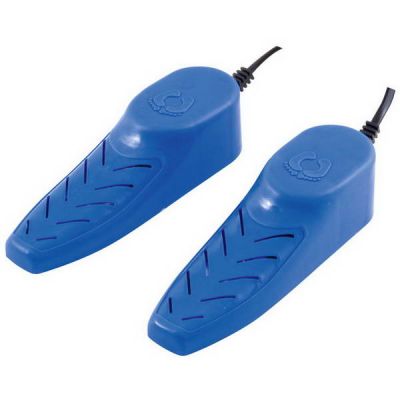 Сушилка для обуви RJ-45C розовая