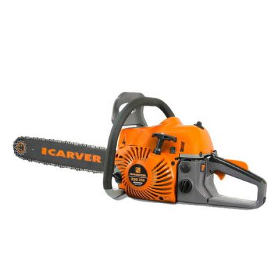 Бензопила CARVER RSG 258 (18, 0,325-1,5-72зв, 2,2/3)