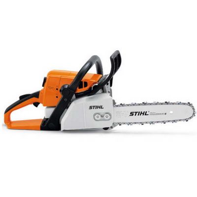 Бензопила STIHL MS 230  (16, 3/8-1,3-55зв, 2,7л.с.)