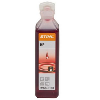 Присадка STIHL 2-х тактная минеральн 100мл
