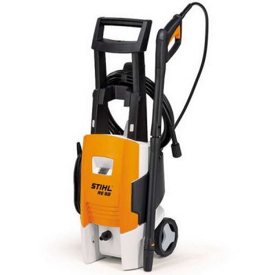 Мойка высокого давления STIHL RE98