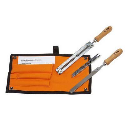 Набор заточный STIHL 1/4 3/8