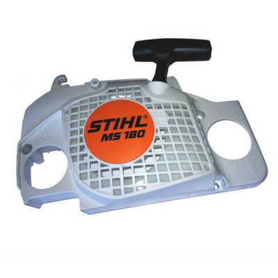 Стартер новый STIHL 1130-080-2110