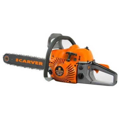 Бензопила CARVER RSG 262 (18, 0,325-1,5-72зв, 2,4/3,2)