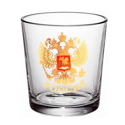 Набор стопок 6шт Орел 50мл 1250-Д