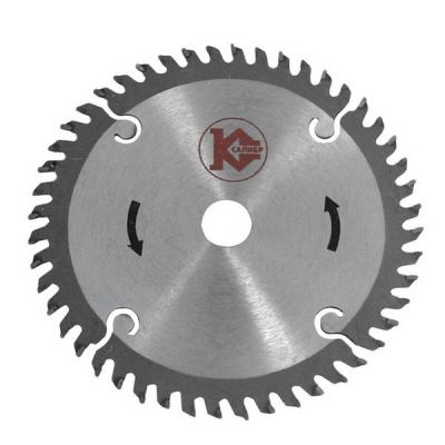 Диск пильный Калибр 190*20*48z