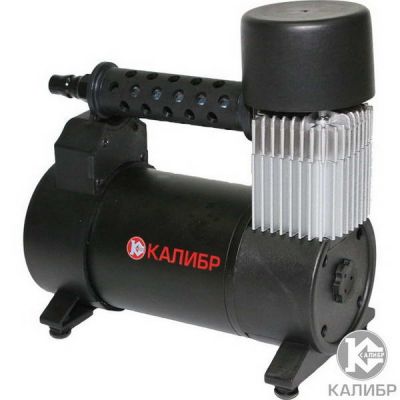 Компрессор авто Калибр АК55-R17