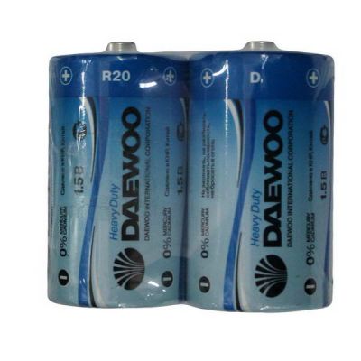 R20 Daewoo