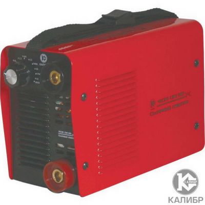 Сварочный инвертор Калибр MICRO СВИ-205
