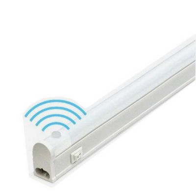 Светильник диод ASD СПБ-Т5 10W 900мм с датчиком IP40
