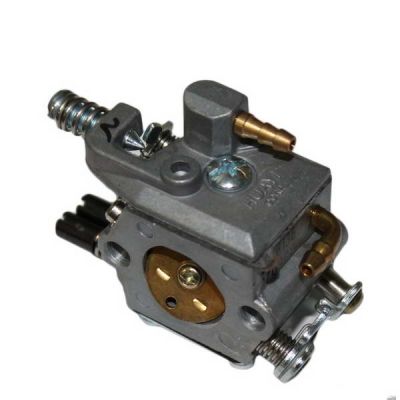 Карбюратор бензопилы CARVER RSG45-18К/52-20K 